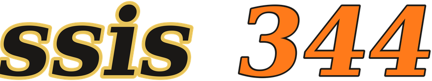 ssis 344 logo